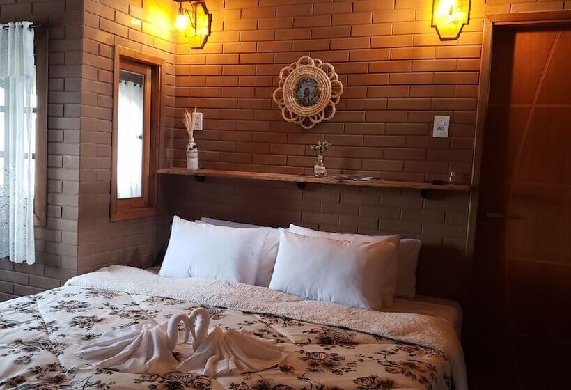 Gæstgiveri Pousada Grom S Village