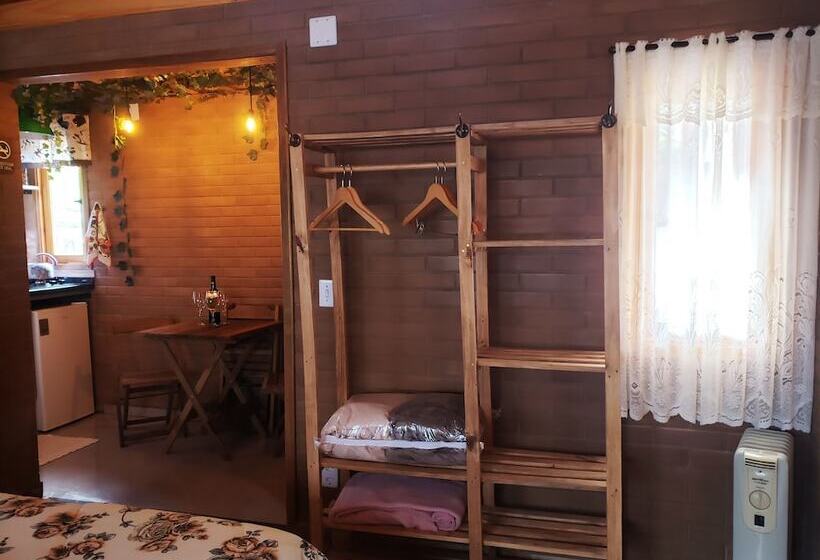 Gæstgiveri Pousada Grom S Village