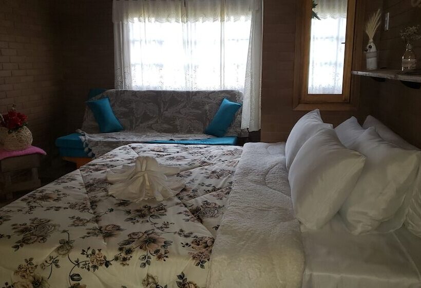 Gæstgiveri Pousada Grom S Village