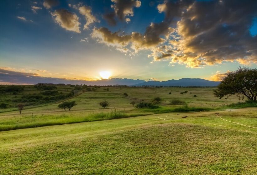 هتل Africa Safari Karatu