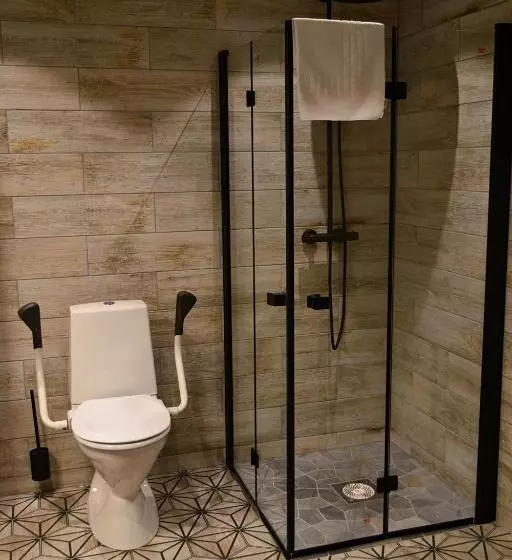 ホテル Andenes Suite