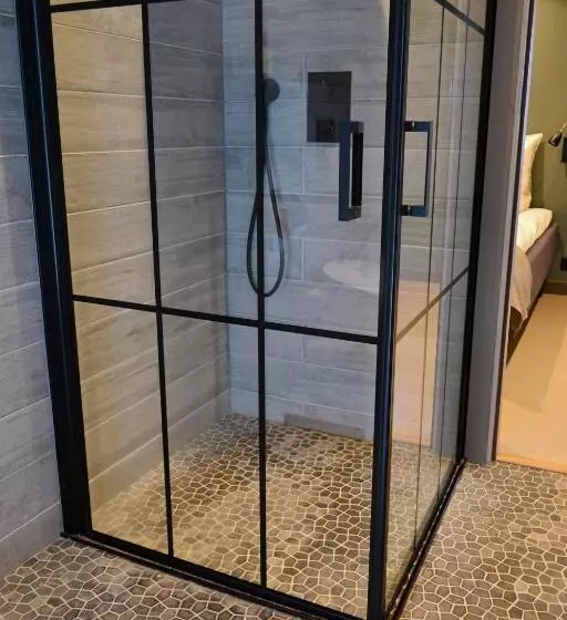 ホテル Andenes Suite