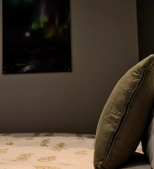 ホテル Andenes Suite