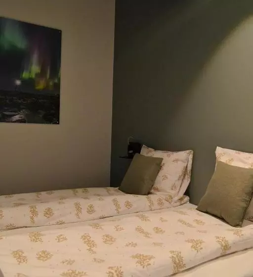 ホテル Andenes Suite