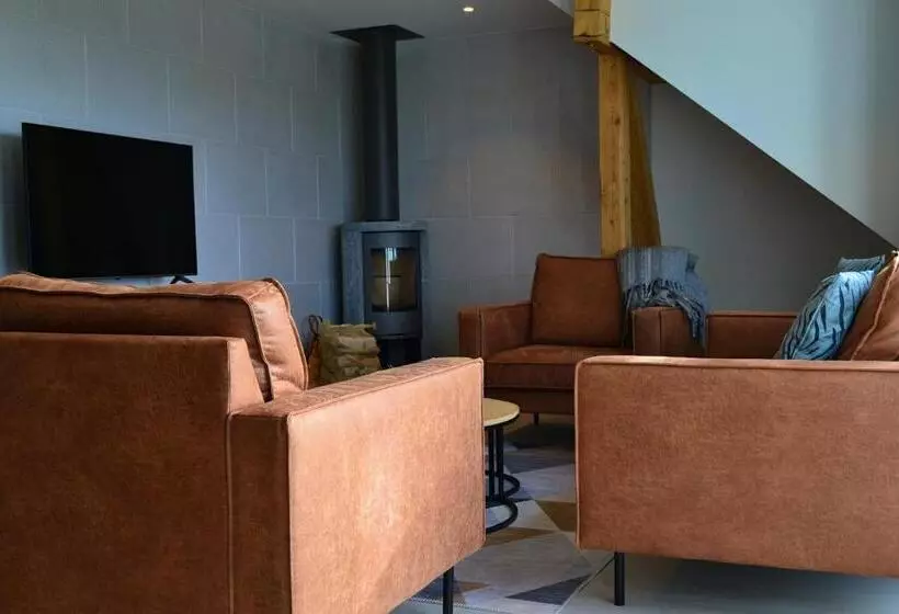 ホテル Andenes Suite