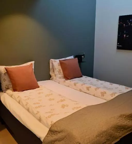 ホテル Andenes Suite