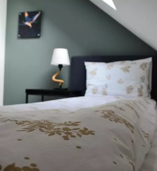 ホテル Andenes Suite