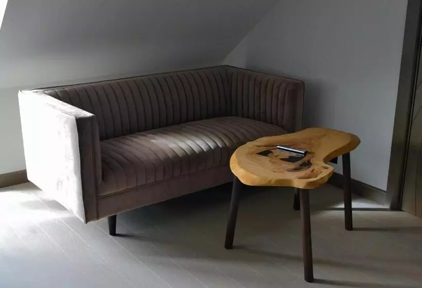 ホテル Andenes Suite