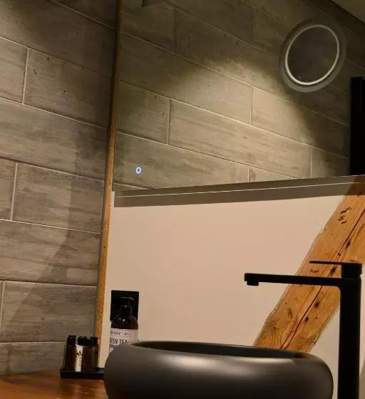 ホテル Andenes Suite