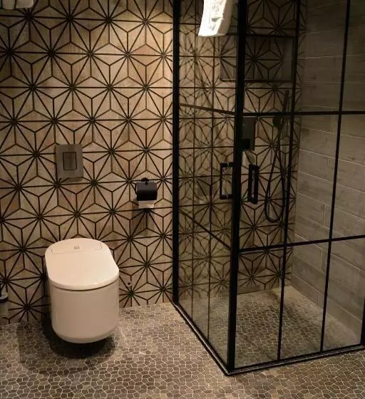 ホテル Andenes Suite