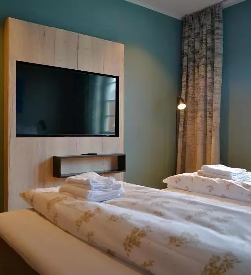 ホテル Andenes Suite