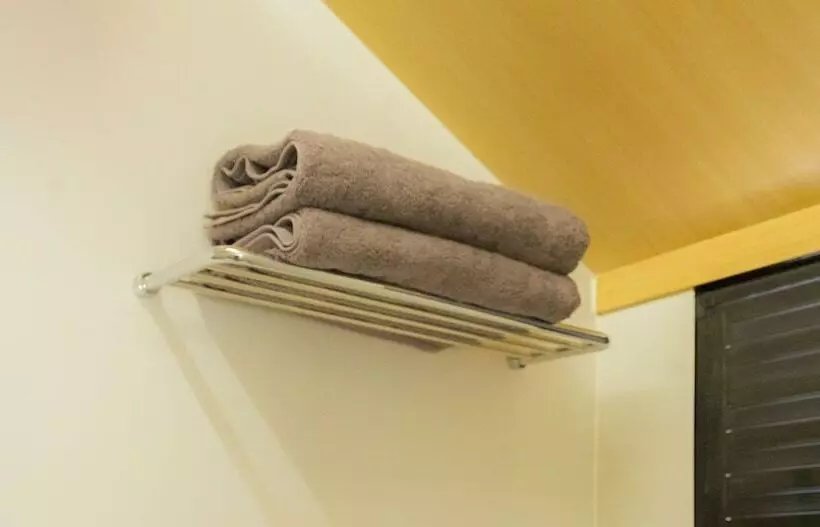 Hotelli Bobocabin Pangalengan