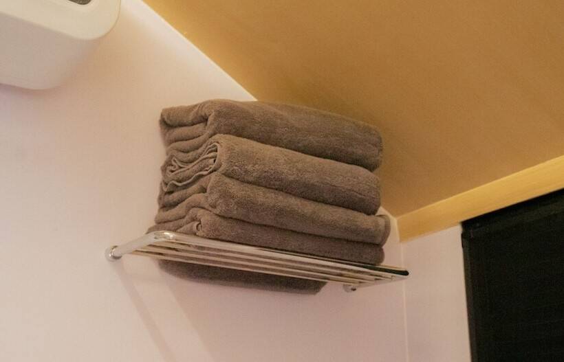 Szálloda Bobocabin Pangalengan