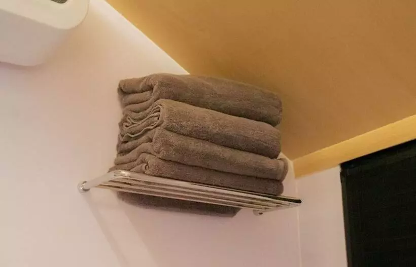 Hotelli Bobocabin Pangalengan