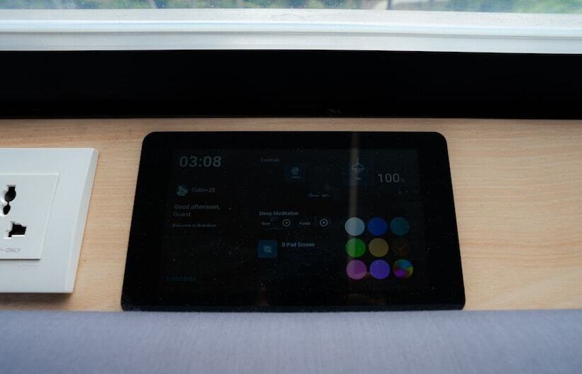 Szálloda Bobocabin Pangalengan