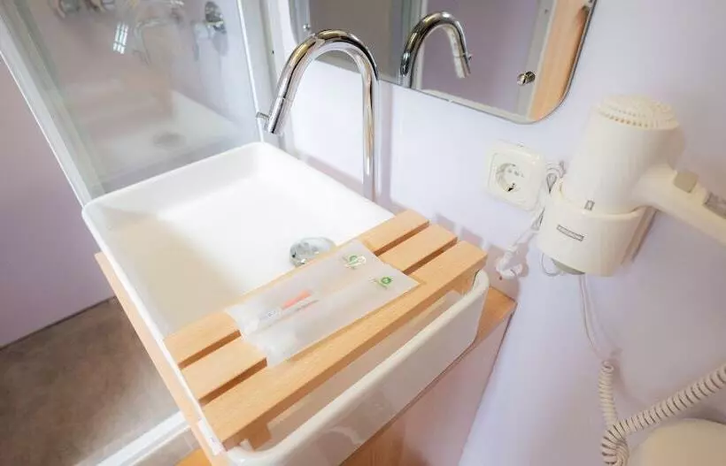 Hotelli Bobocabin Pangalengan