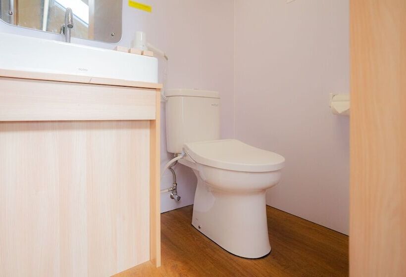 Szálloda Bobocabin Pangalengan