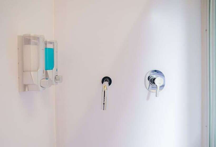 Hotel Bobocabin Pangalengan