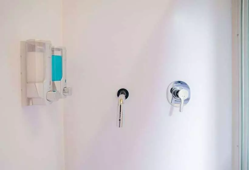 Hotelli Bobocabin Pangalengan