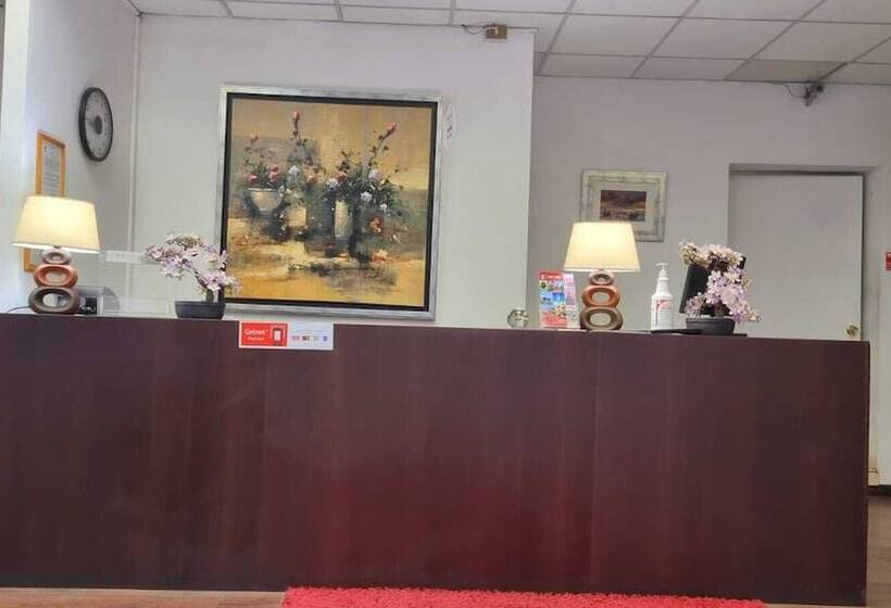 בית מלון כפרי Boutique Trinidad