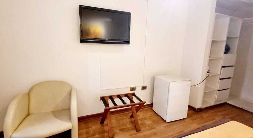 בית מלון כפרי Boutique Trinidad