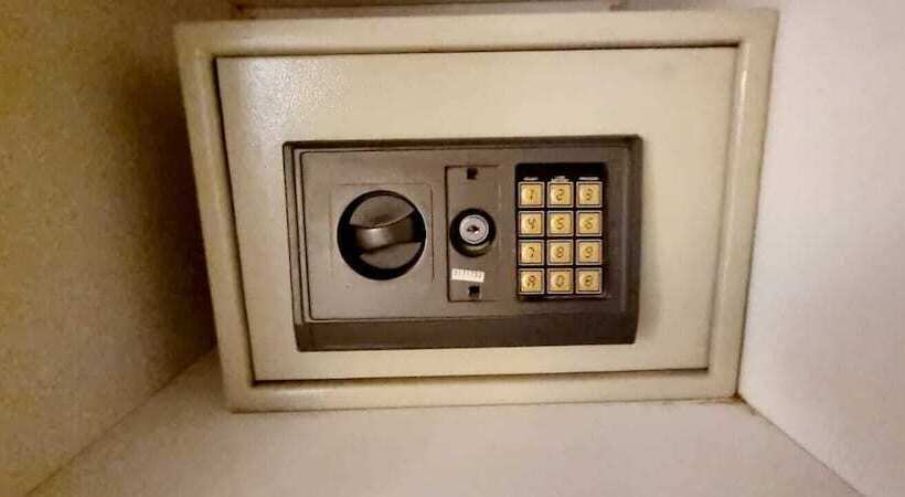 בית מלון כפרי Boutique Trinidad