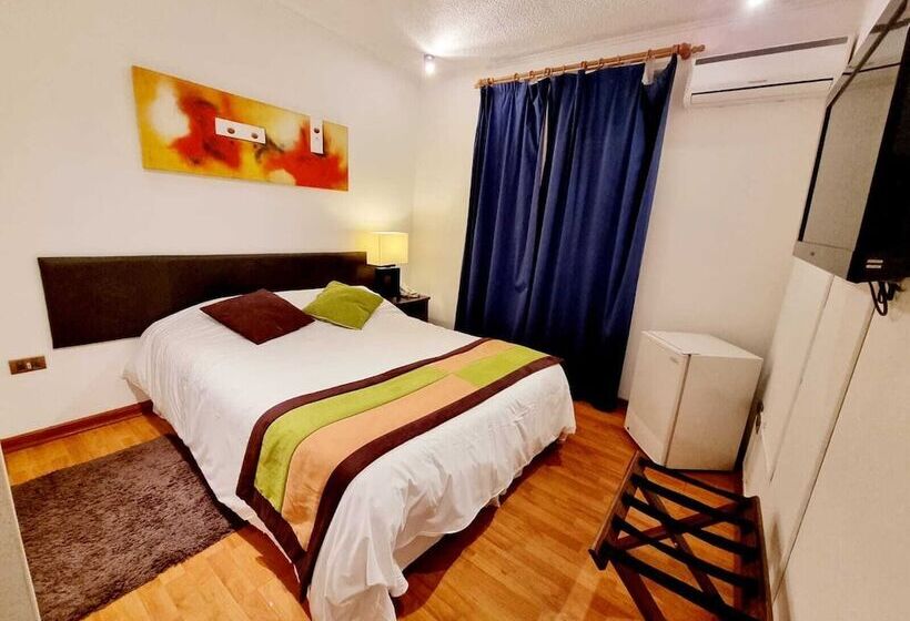 בית מלון כפרי Boutique Trinidad