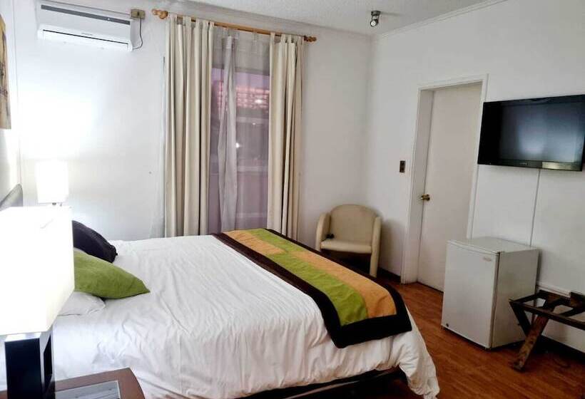 בית מלון כפרי Boutique Trinidad