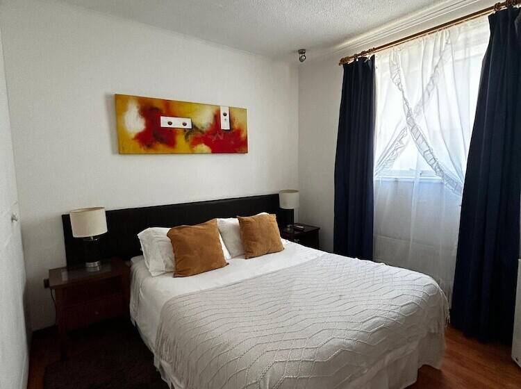 בית מלון כפרי Boutique Trinidad