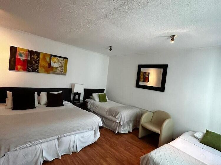 בית מלון כפרי Boutique Trinidad