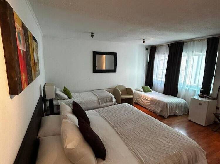 בית מלון כפרי Boutique Trinidad