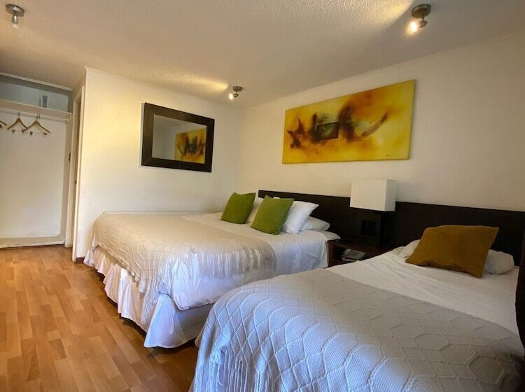 בית מלון כפרי Boutique Trinidad