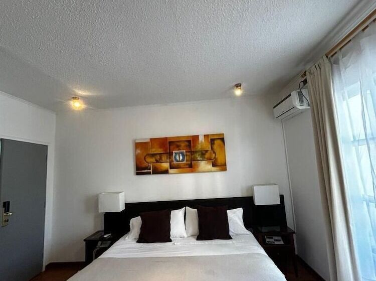 בית מלון כפרי Boutique Trinidad