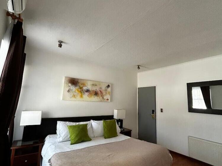 בית מלון כפרי Boutique Trinidad