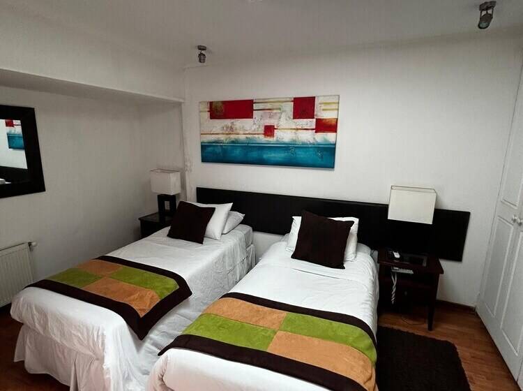 בית מלון כפרי Boutique Trinidad