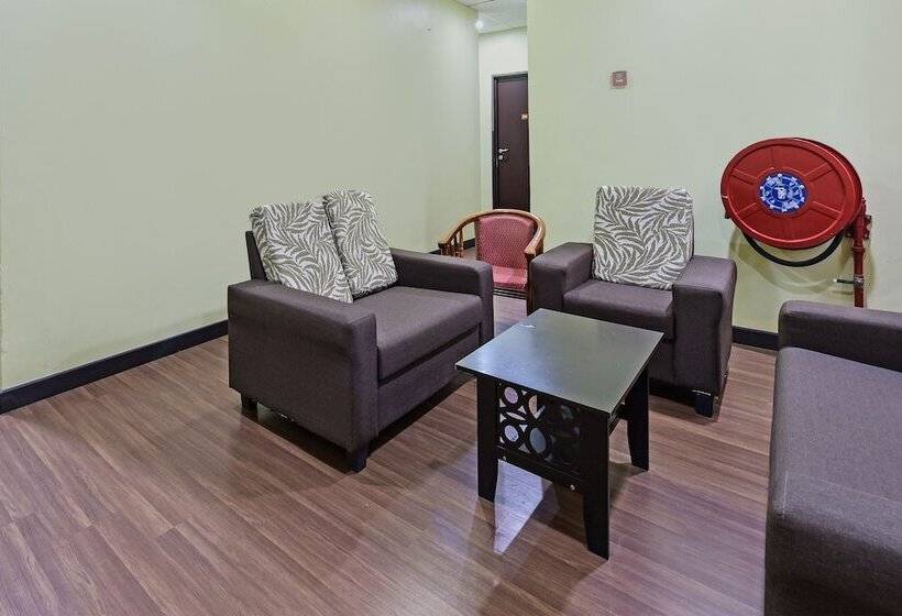 호텔 Capital O 90761 D Jiwa