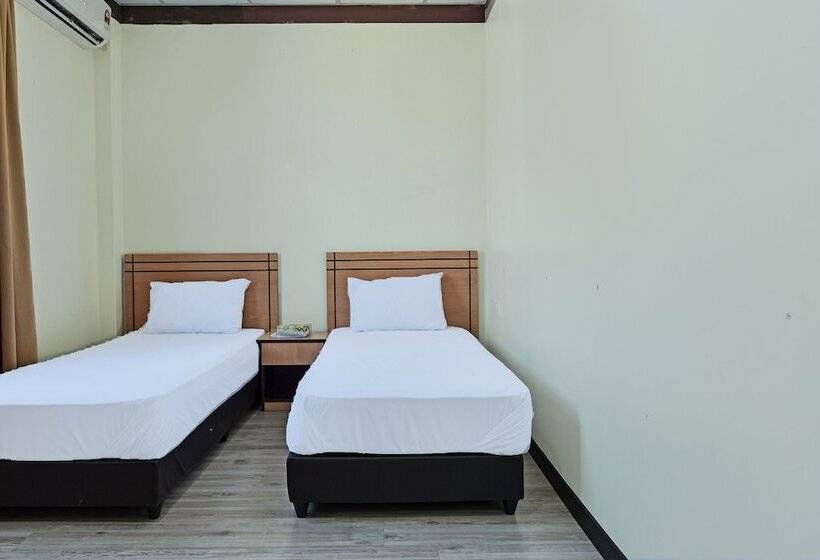 호텔 Capital O 90761 D Jiwa