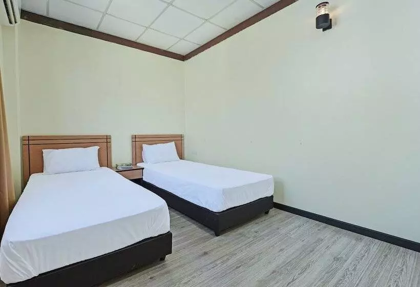 ホテル Capital O 90761 D Jiwa