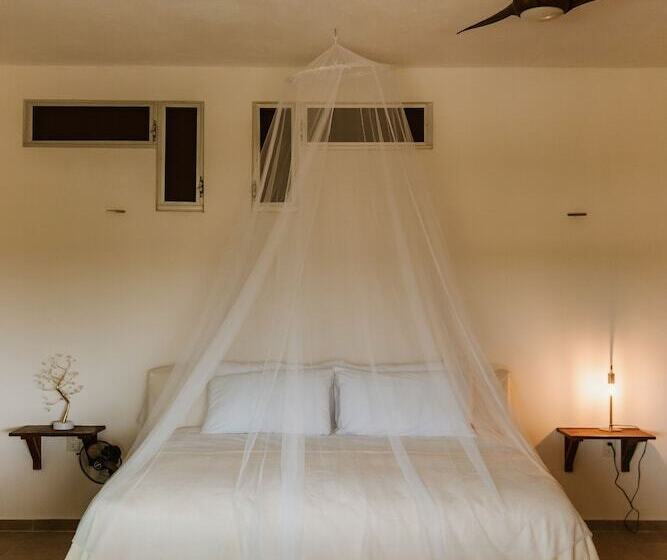 Hotel Casa Poeta Punta Cocos