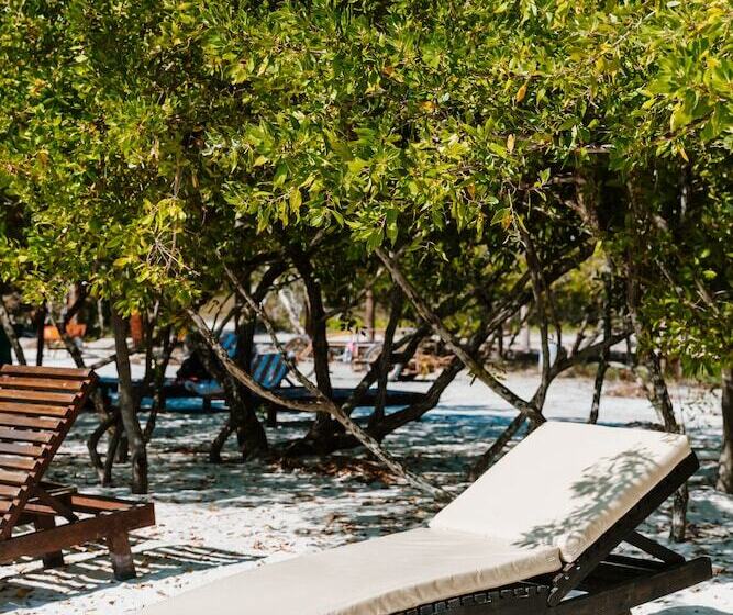 Hotel Casa Poeta Punta Cocos