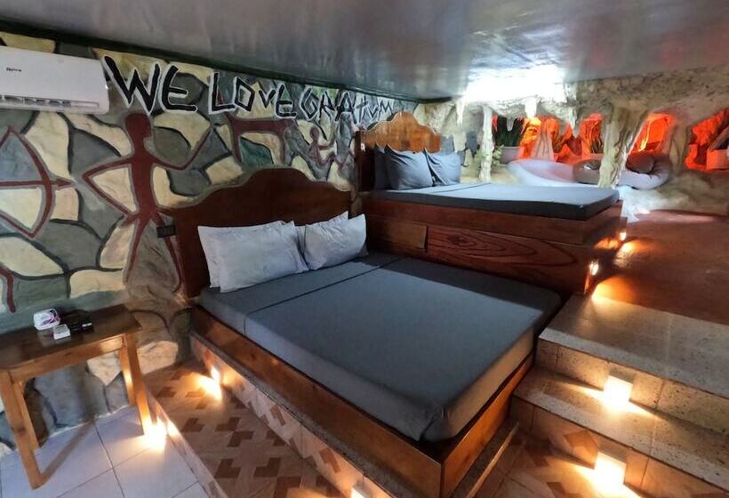 فندق Gratum Beach Resort