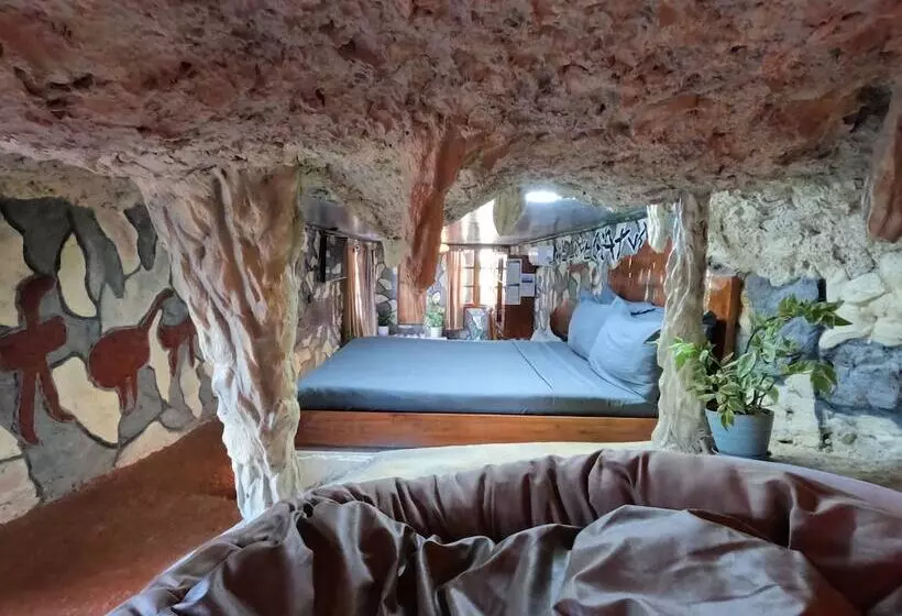 Hotelli Gratum Beach Resort