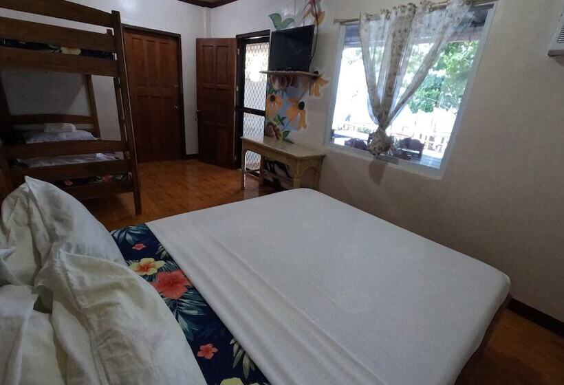 فندق Gratum Beach Resort