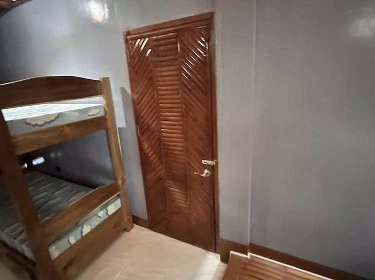 Hotelli Gratum Beach Resort