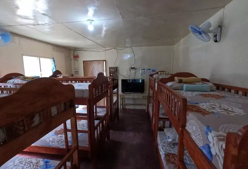 Hotelli Gratum Beach Resort