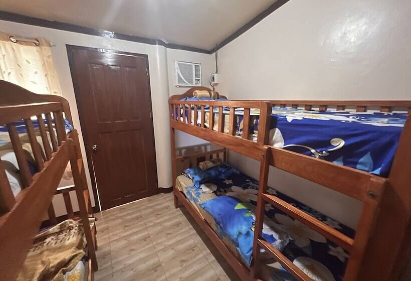 فندق Gratum Beach Resort