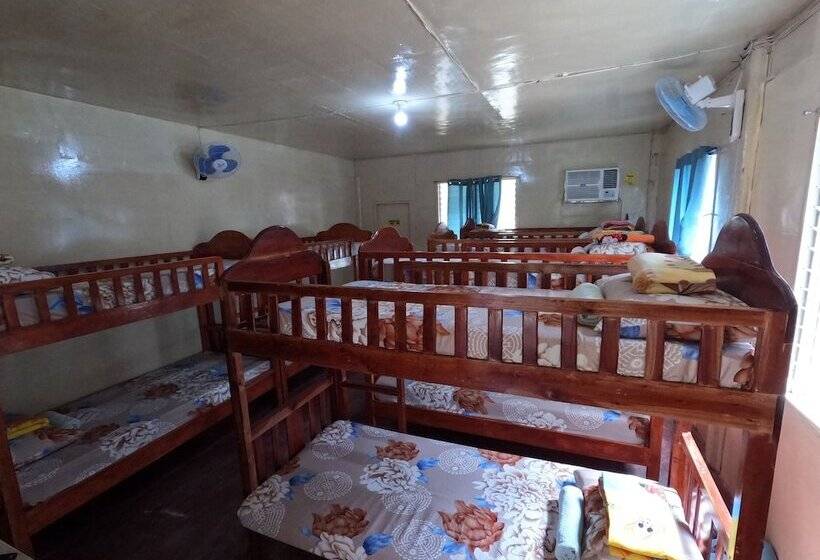 فندق Gratum Beach Resort