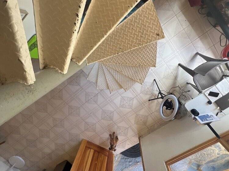 فندق Hostal La Perla