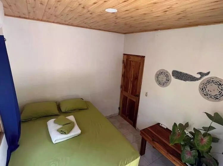 ホテル Hostal La Perla