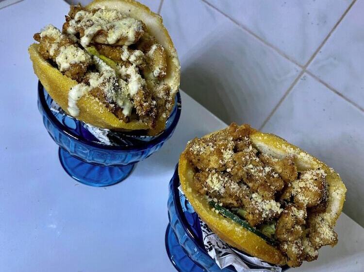 فندق Hostal La Perla